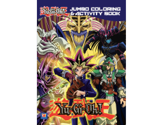 yu-gi-oh! publishing